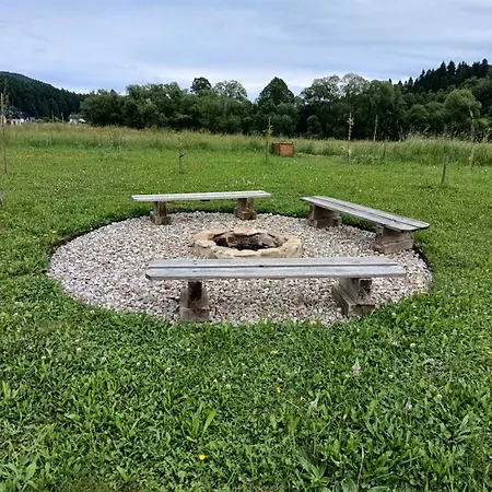 Spiska Dolina Ferienhaus *