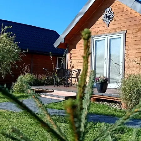 Spiska Dolina Nyaraló Łapsze Niżne