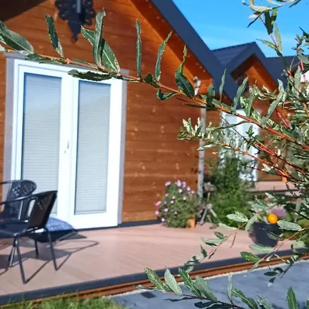 Spiska Dolina * Łapsze Niżne