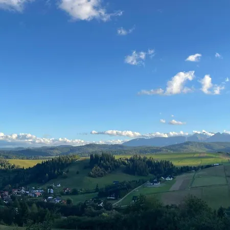 Spiska Dolina * Łapsze Niżne