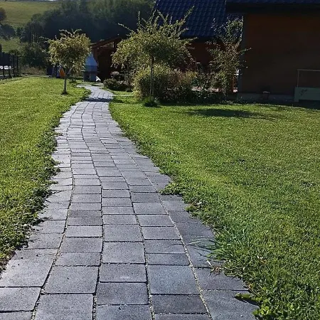 Spiska Dolina Łapsze Niżne
