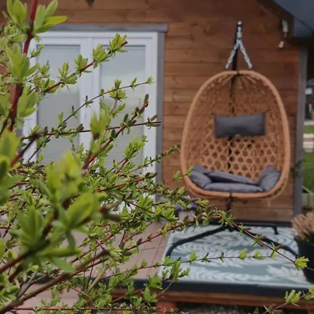 Ferienhaus Spiska Dolina *