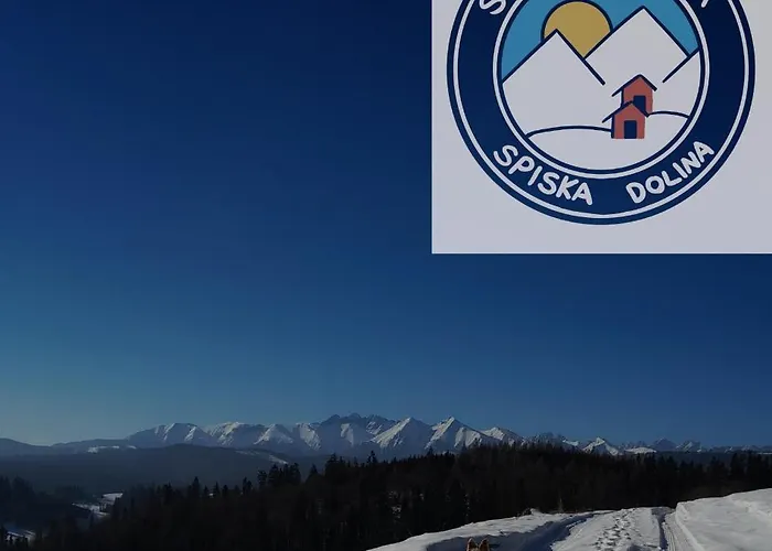 Spiska Dolina Vakantiehuis *