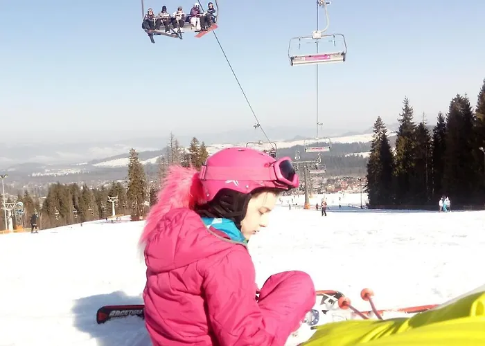 Spiska Dolina * Łapsze Niżne