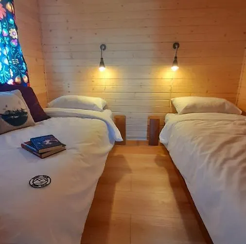 Spiska Dolina Nyaraló *