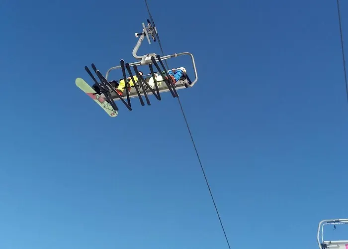 Spiska Dolina Nyaraló