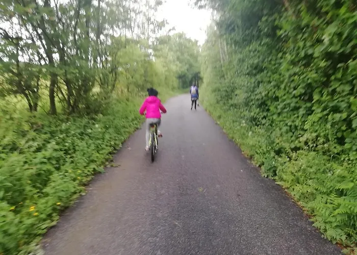 Spiska Dolina Vakantiehuis *