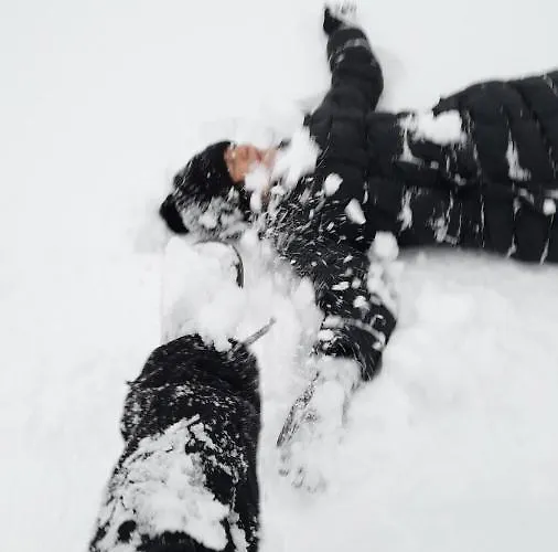 Nyaraló Spiska Dolina