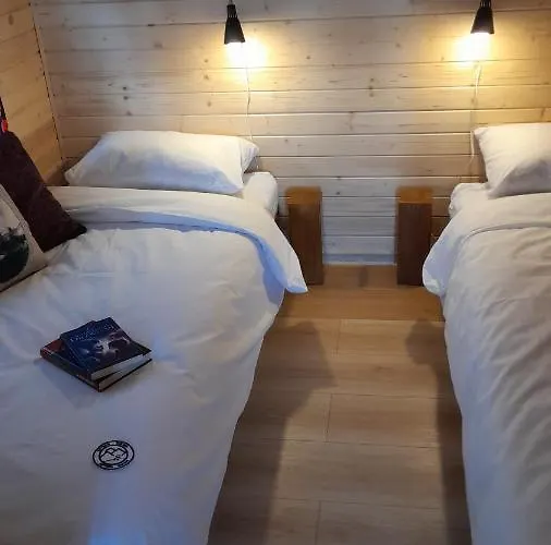 Spiska Dolina Vakantiehuis *