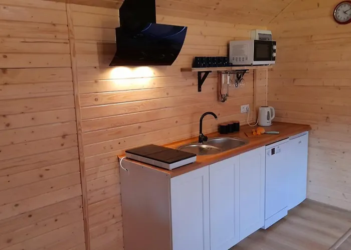 Spiska Dolina Łapsze Niżne