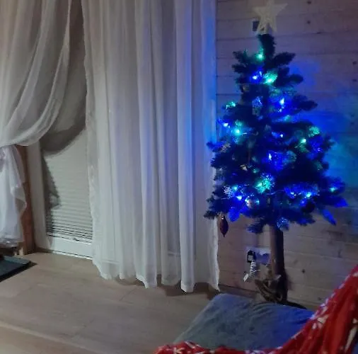 Spiska Dolina * Łapsze Niżne