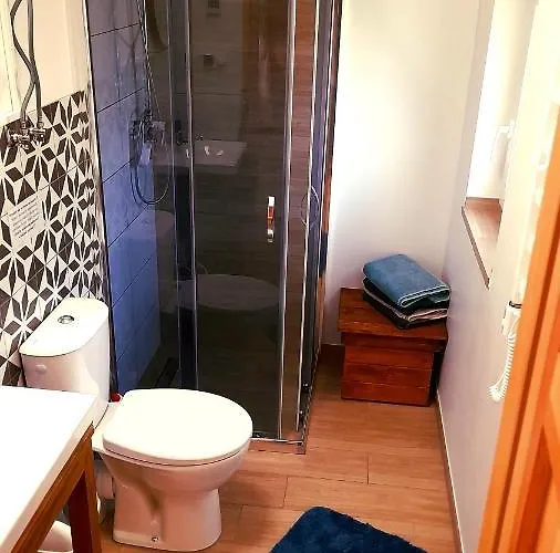 Spiska Dolina Nyaraló *