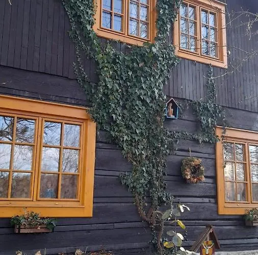 Spiska Dolina Łapsze Niżne