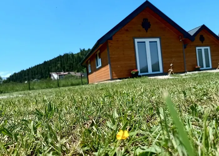 Spiska Dolina Nyaraló