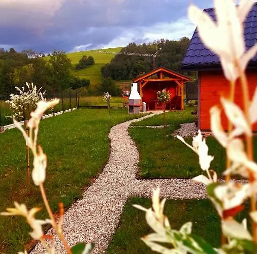 Spiska Dolina Nyaraló