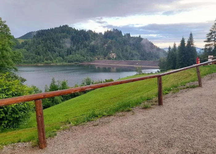 Spiska Dolina Nyaraló *