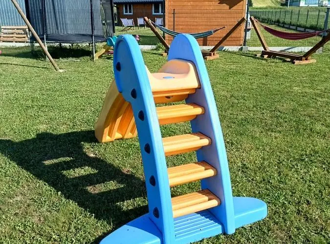 Spiska Dolina 別荘 *