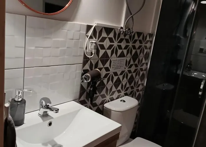 Spiska Dolina * Łapsze Niżne