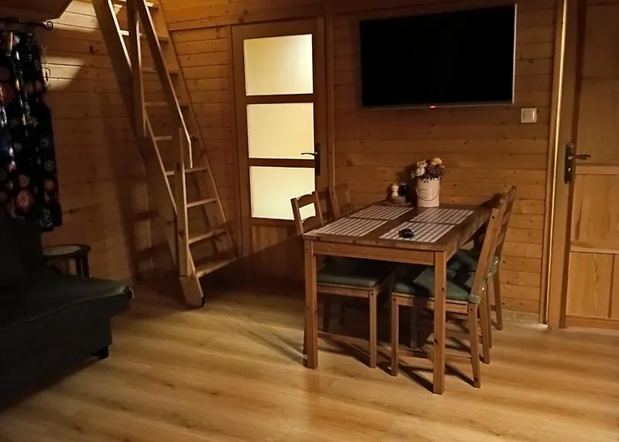 Spiska Dolina Łapsze Niżne