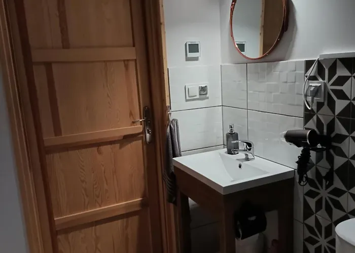 Spiska Dolina 別荘 *