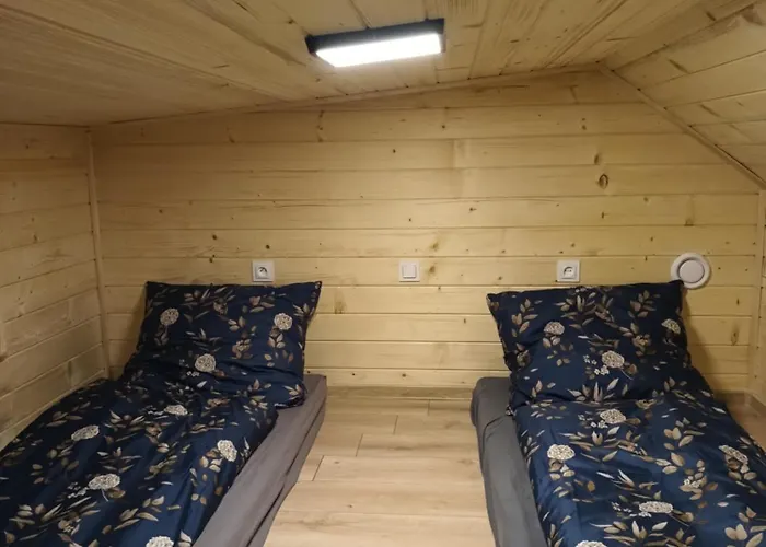 Spiska Dolina * Łapsze Niżne