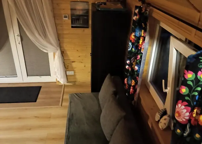 Spiska Dolina Vakantiehuis *