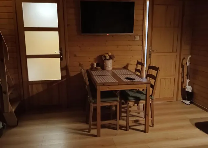 Spiska Dolina * Łapsze Niżne