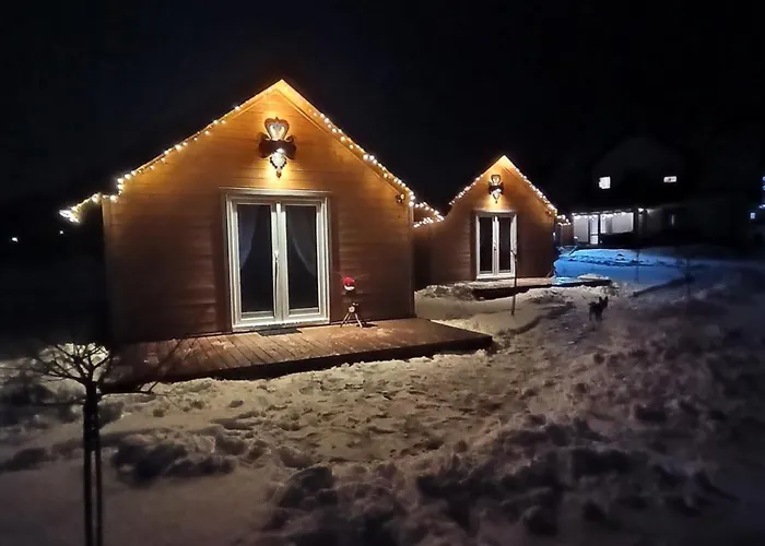 Spiska Dolina Nyaraló