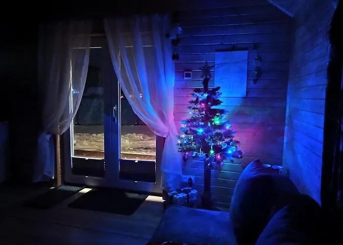 Spiska Dolina Nyaraló