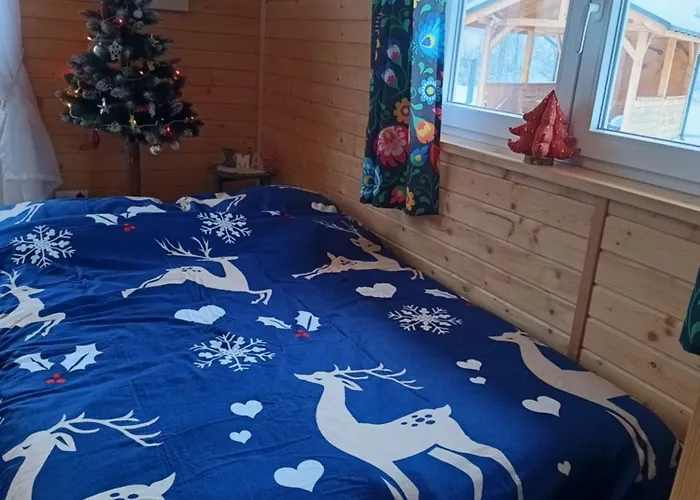 Spiska Dolina 別荘 *