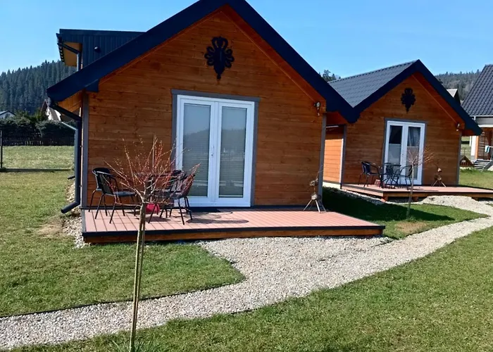 Spiska Dolina Nyaraló *