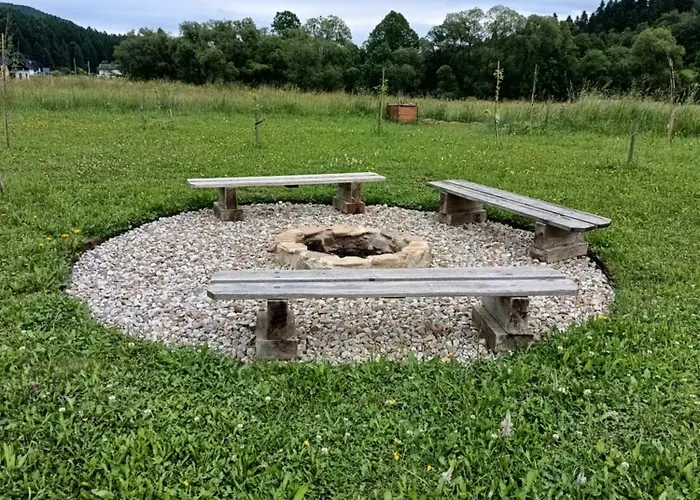 Spiska Dolina Nyaraló *