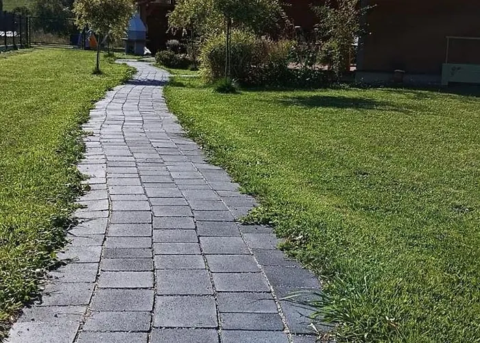 Spiska Dolina Łapsze Niżne