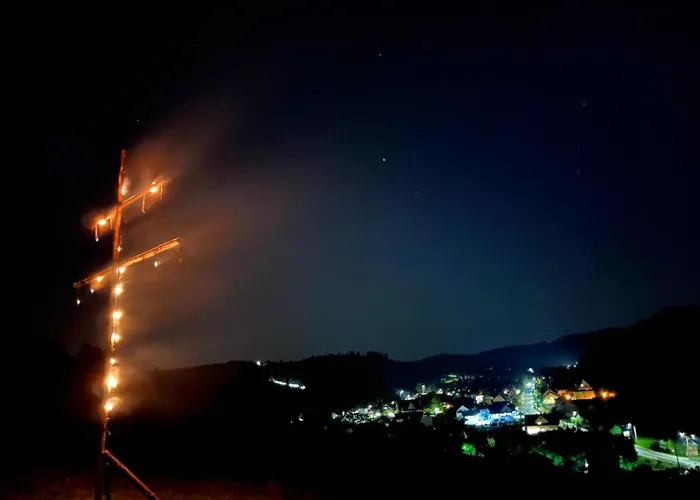 Spiska Dolina Vakantiehuis